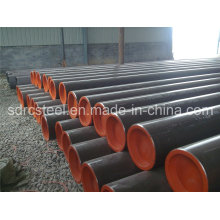 ASTM A53-98 Seamless Steel Pipe